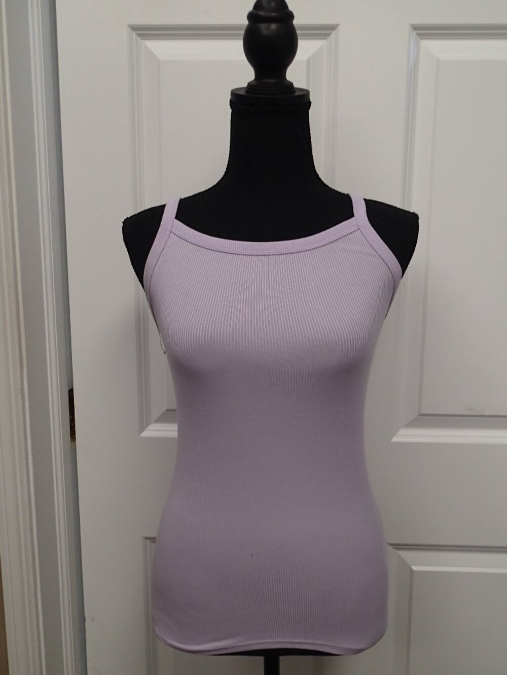 No Boundaries Purple Tank Top Size  XS
